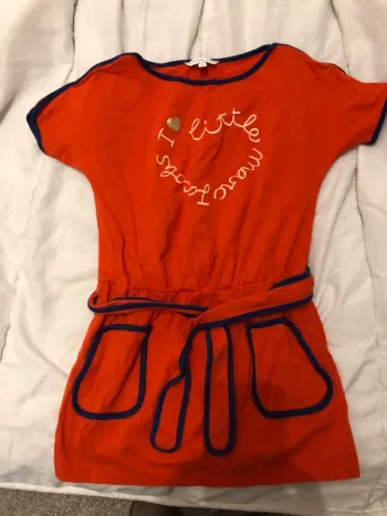 Robe Marc Jacobs