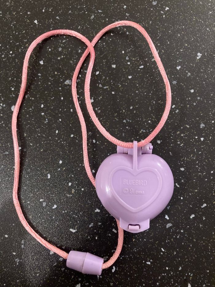 Polly pocket - photo numéro 4