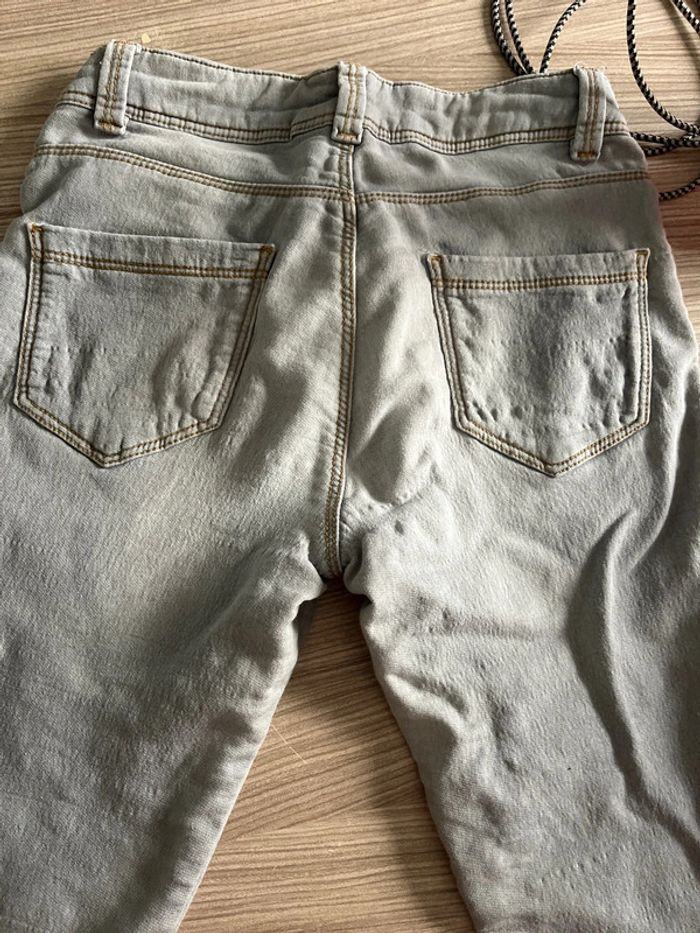 Jean slim - photo numéro 3