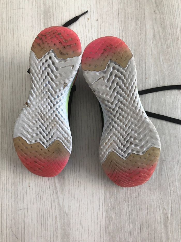 Nike 36,5 en bon etat - photo numéro 7