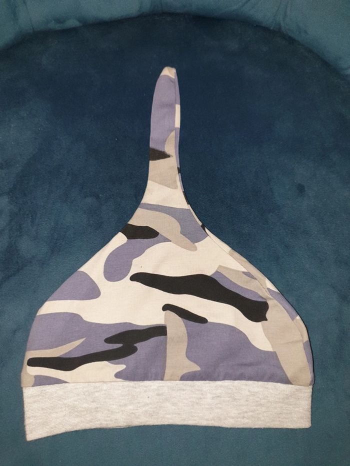 Lot 2 bonnets - photo numéro 14