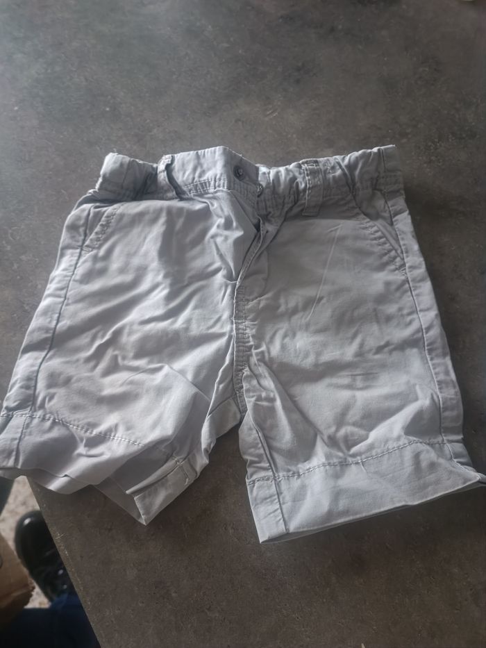 Short