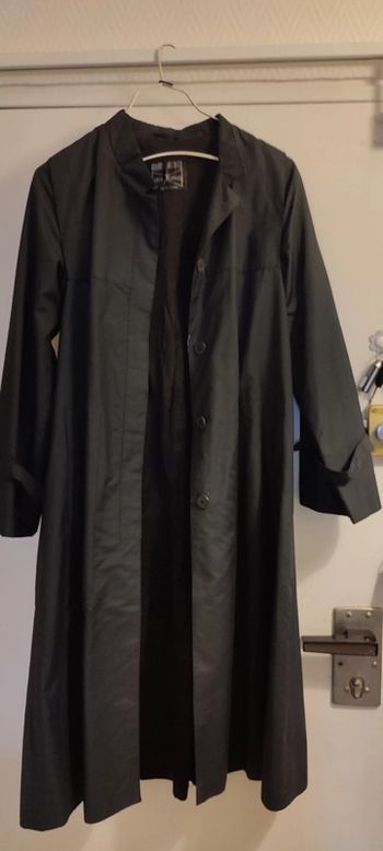 Duffle coat
