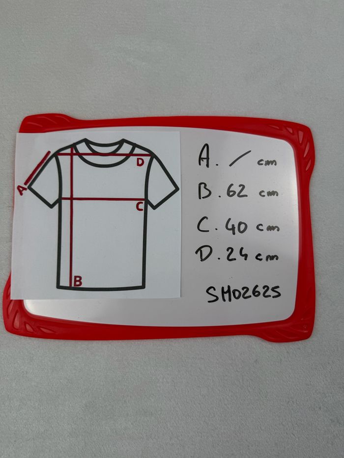 Débardeur maille Lauren Ralph Lauren noir col V vintage taille S femme #02625 - photo numéro 9