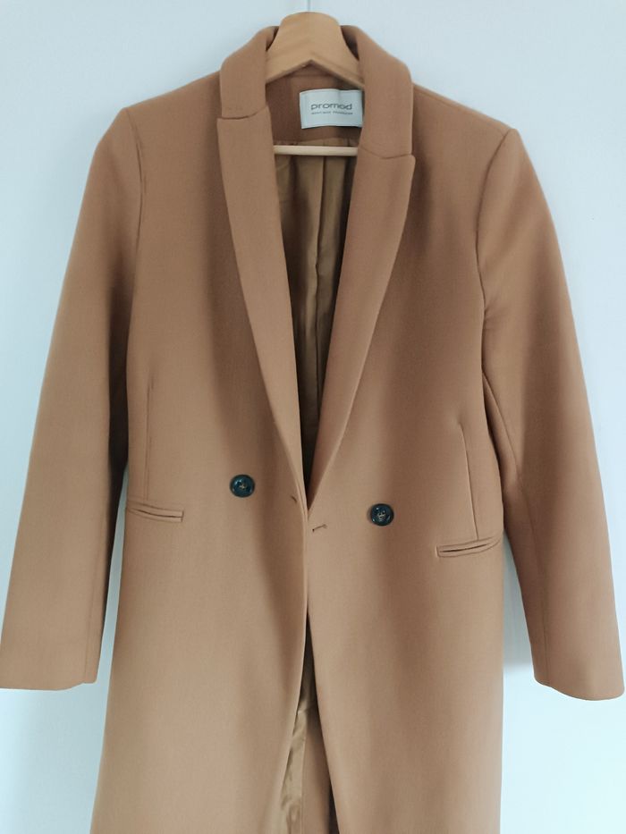 Manteau Promod taille 36 - photo numéro 2