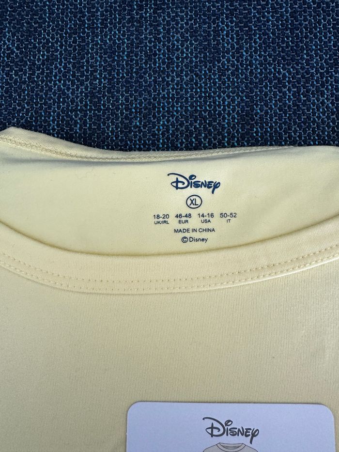 Stitch - pyjama short doux - photo numéro 3