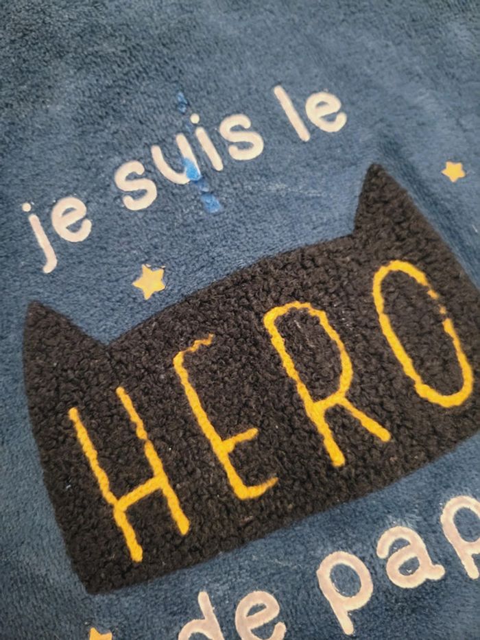 Pyjamas - photo numéro 3