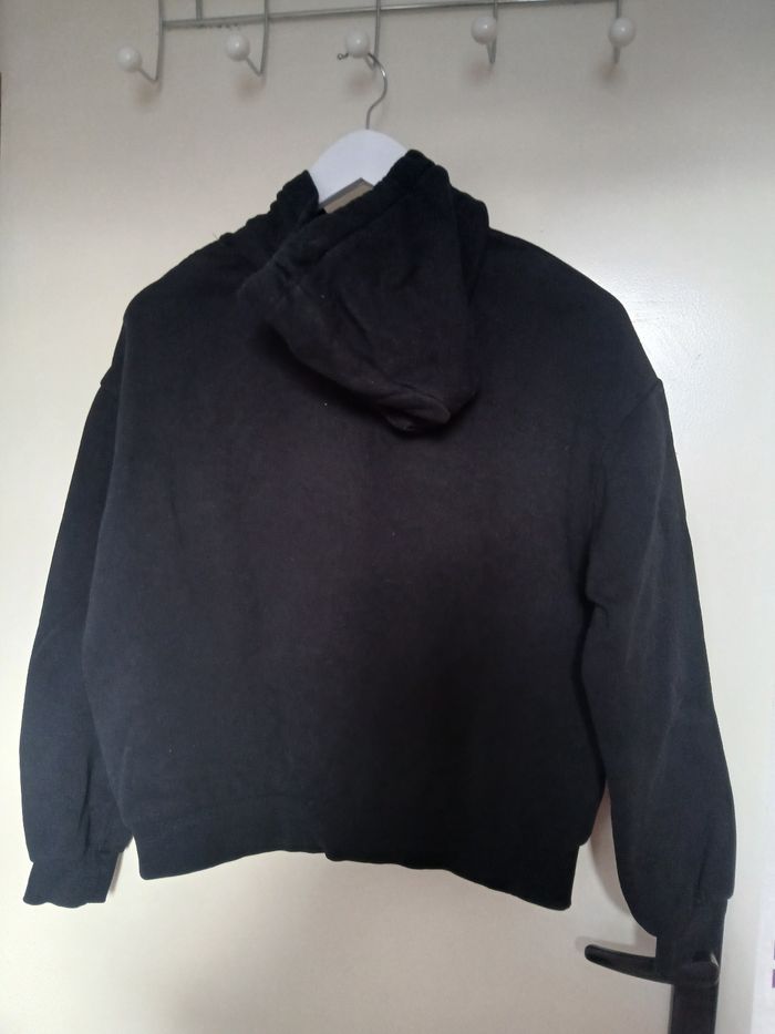 Sweat ado taille S - photo numéro 5