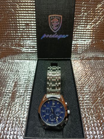 Montre Poedagar 