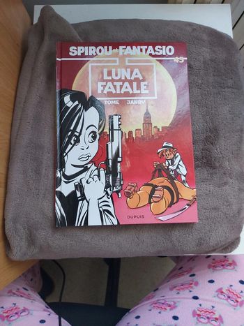 Bd luna fatale