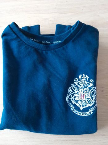 Sweat femme harry poter S