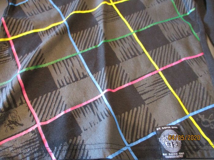 ts  manches longues - photo numéro 2