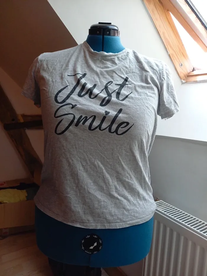 T-shirt - photo numéro 2