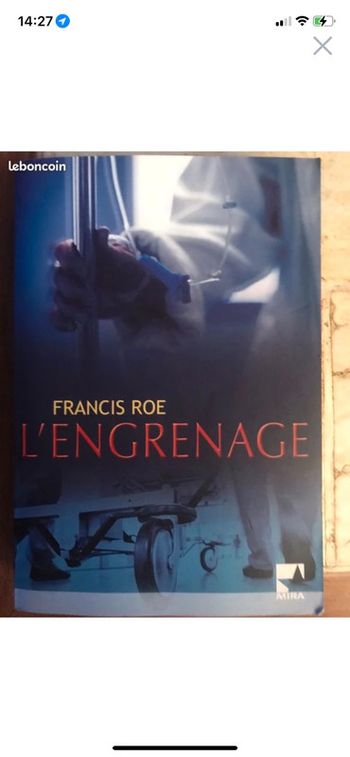L’engrenage