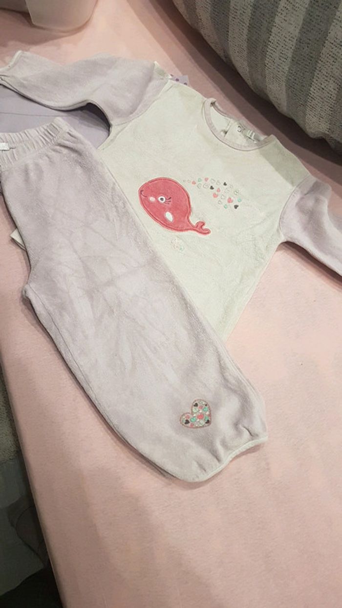 Pyjamas
