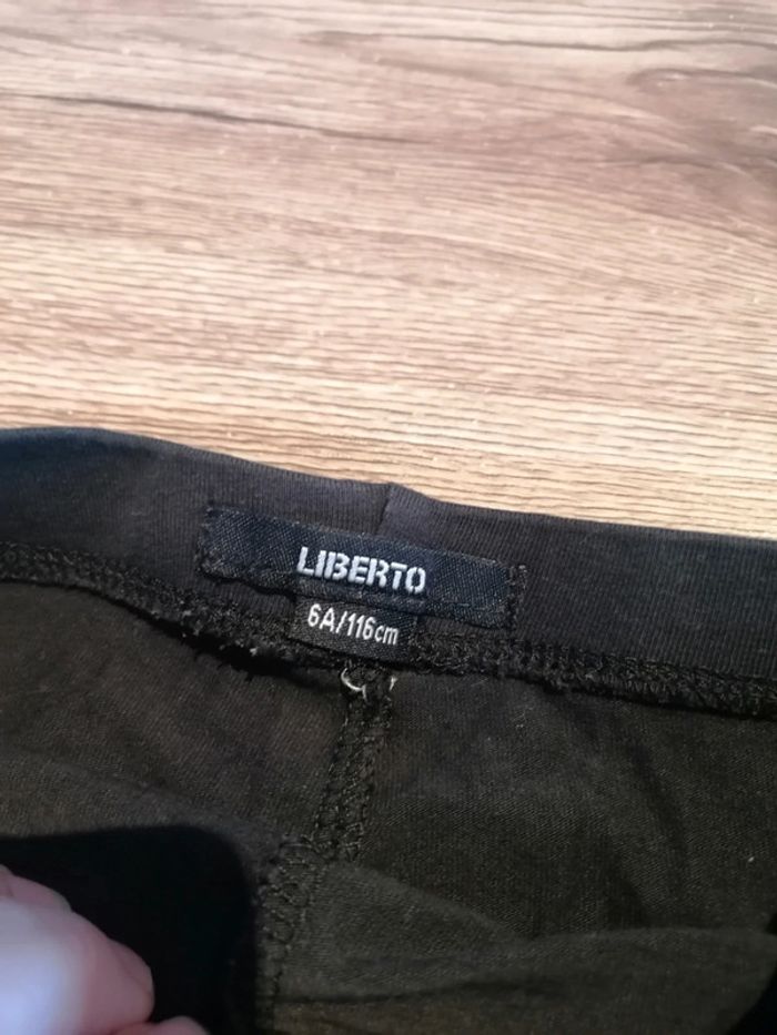 Legging Liberto - photo numéro 2