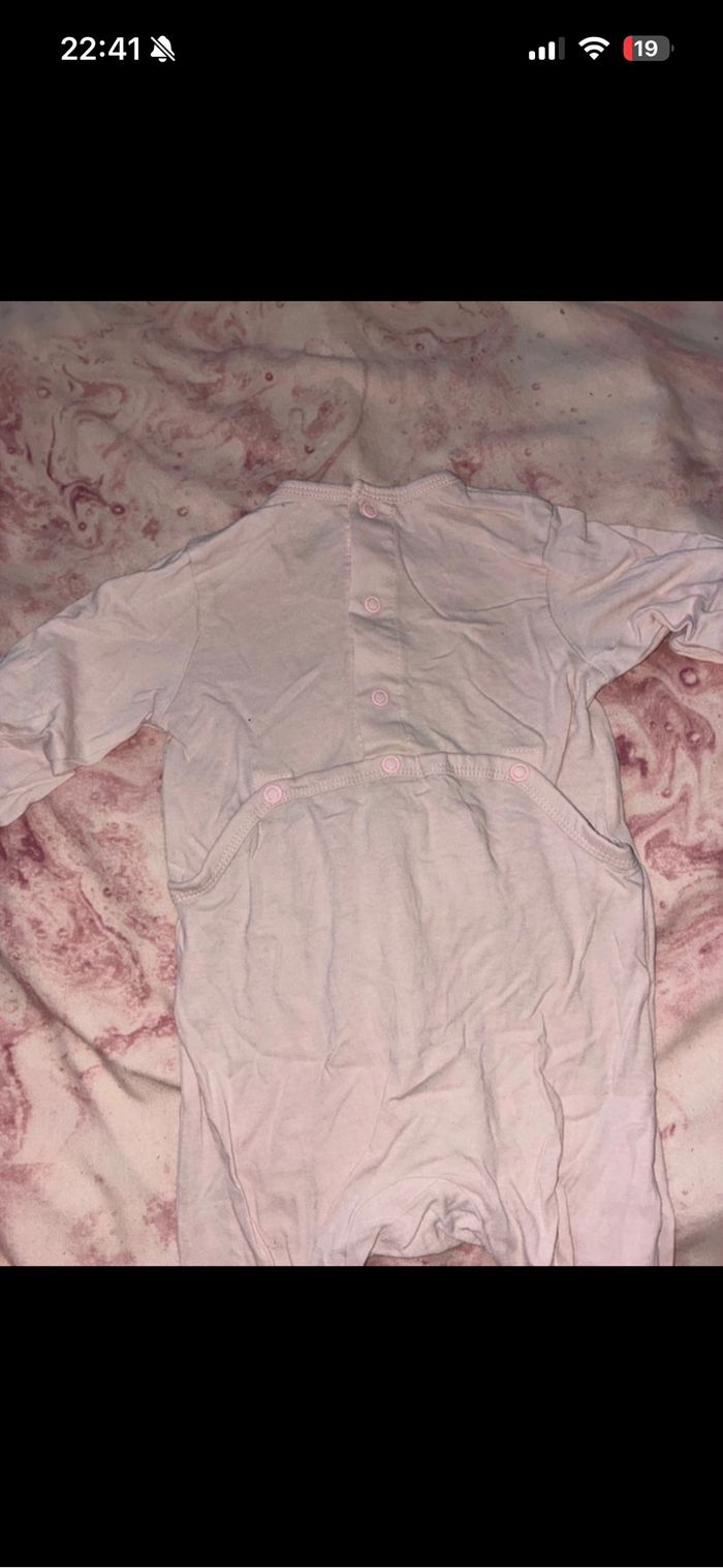 Pyjama - photo numéro 2