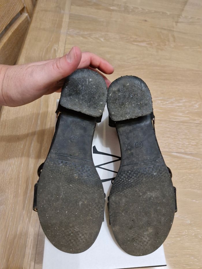 Chaussures Cink Me petit talons - photo numéro 9
