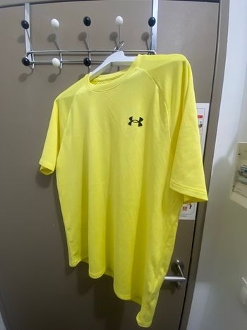 Ensemble under armour 