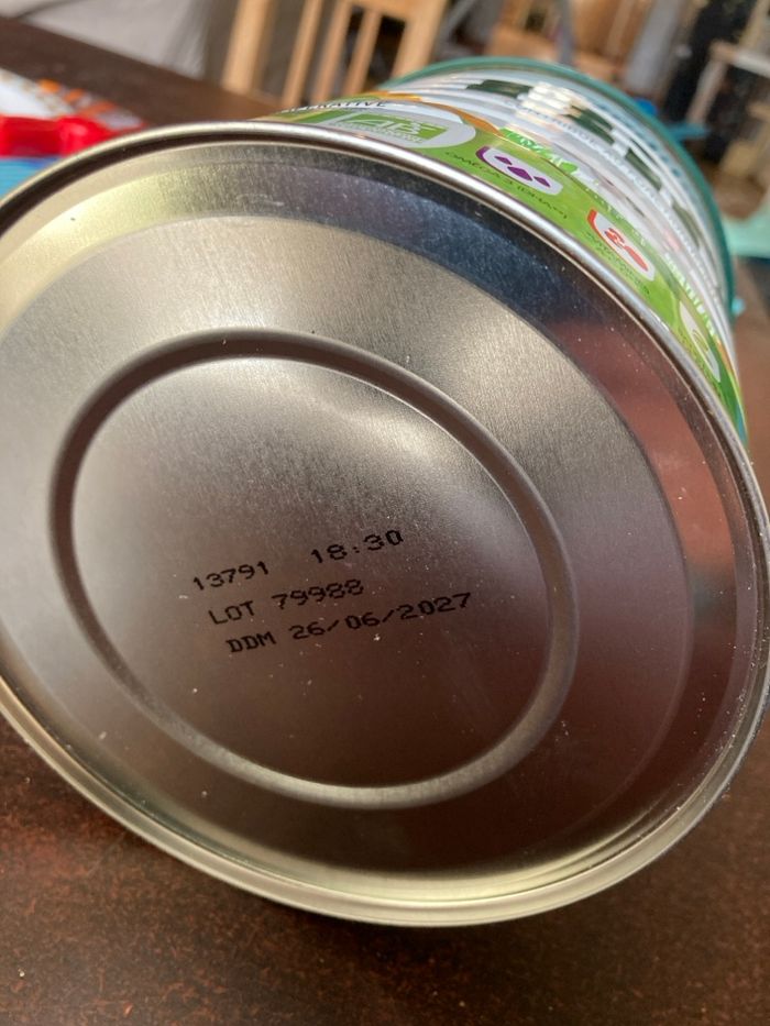 Modilac bio 2 (6-12 mois) - photo numéro 2