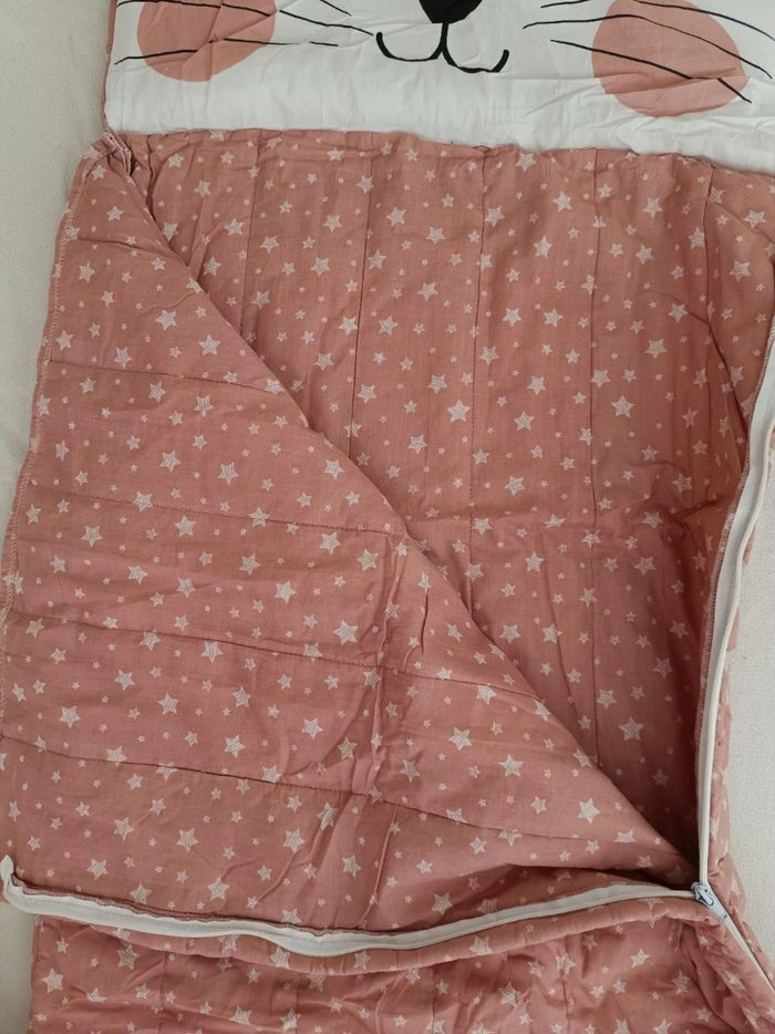 🌸 Sac de couchage - 62x142 cm 🌸 - photo numéro 5