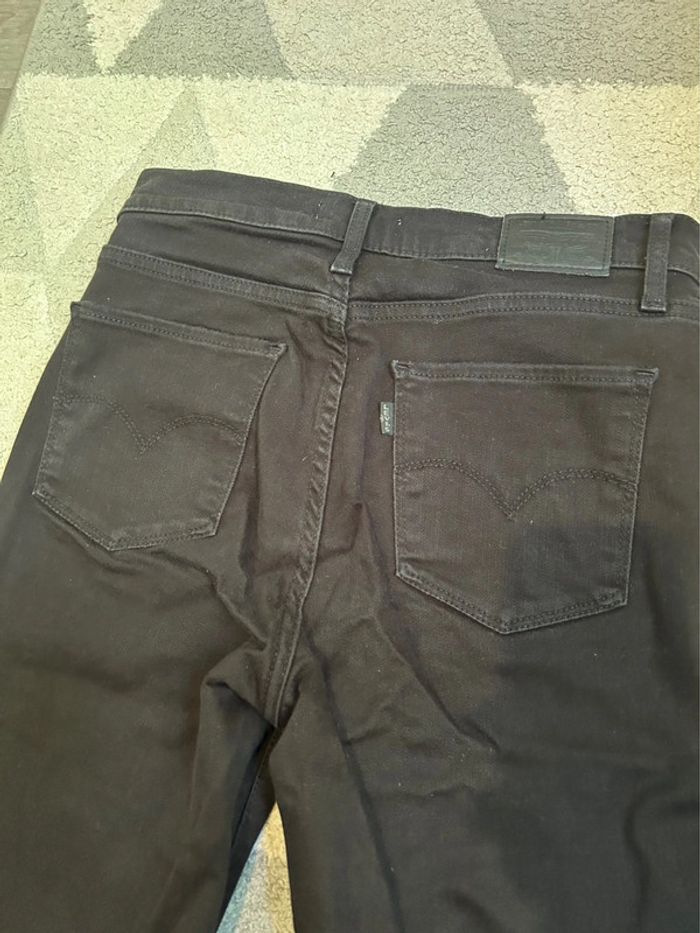 Jeans Levi’s taille 38 - photo numéro 4