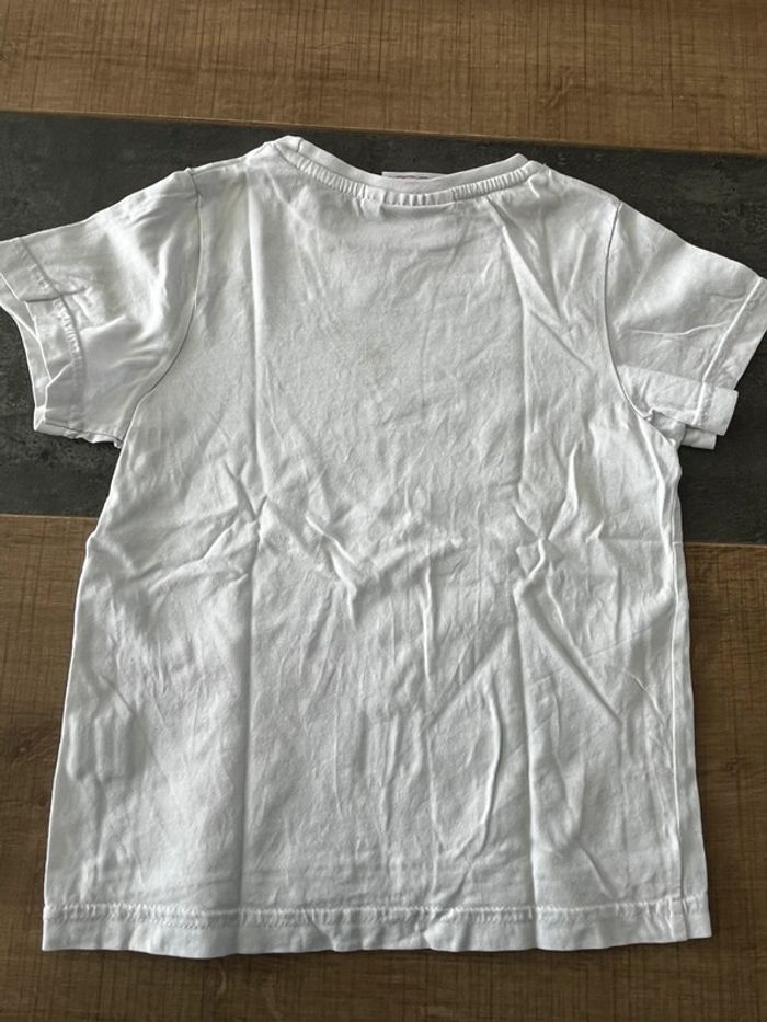 T shirt Spiderman - photo numéro 5