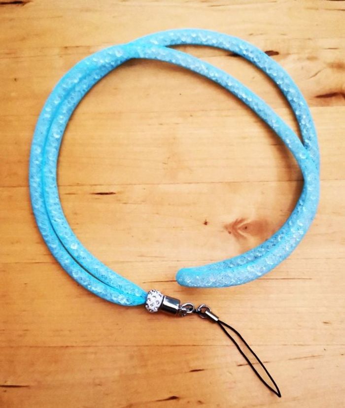 Cordon Fantaisie pour téléphone