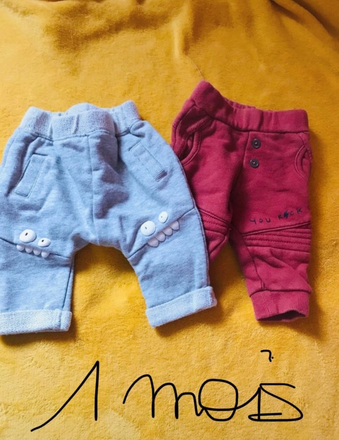 Pantalon - photo numéro 3