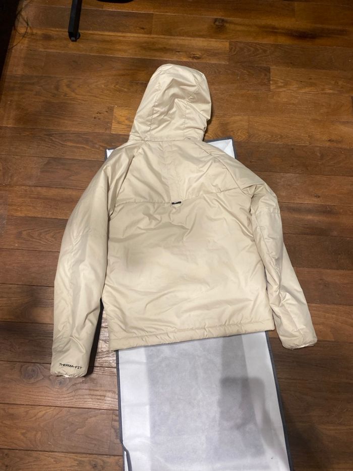 Doudoune nike - photo numéro 4