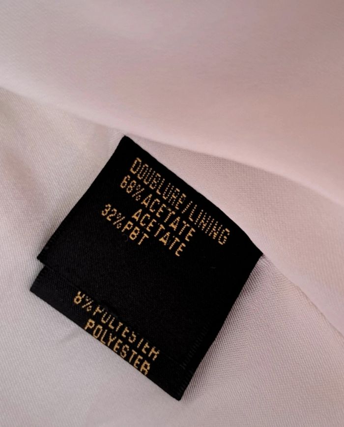 Veste apostrophe - photo numéro 4