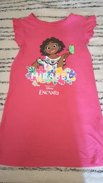 Robe pyjama Disney