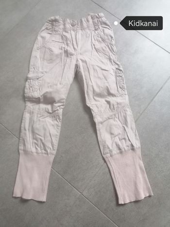 Pantalon 4 ans