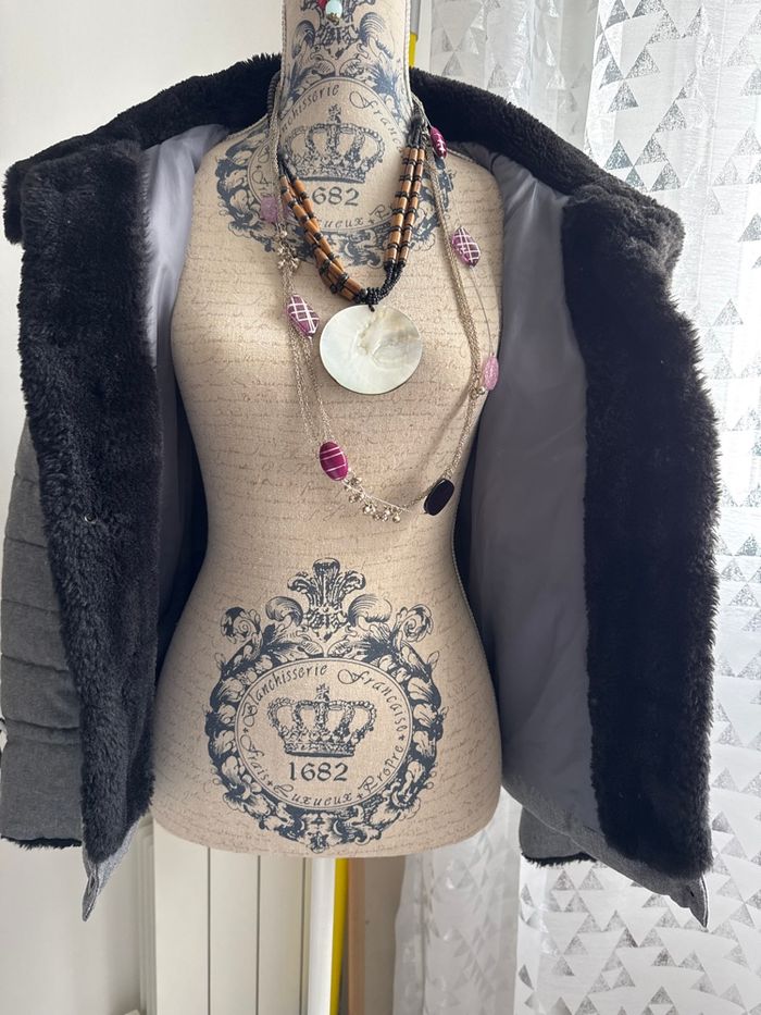 Blouson - photo numéro 3