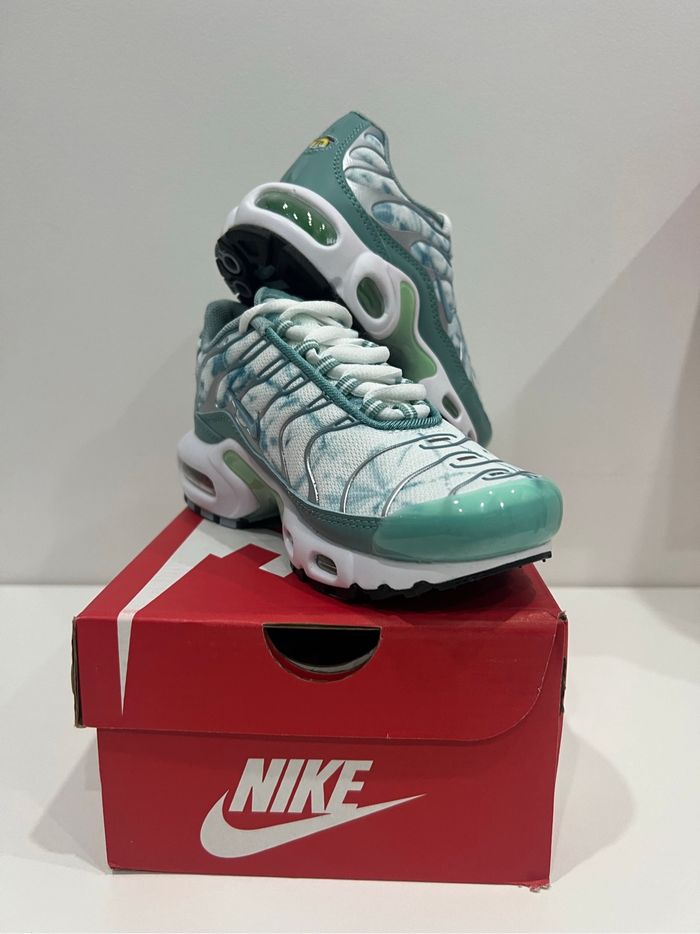 Chaussure Nike TN - photo numéro 3