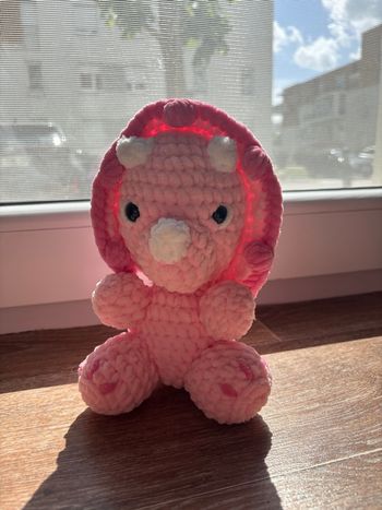 Peluche
