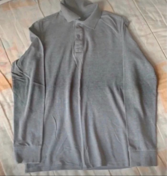 Polo 👕 - photo numéro 1