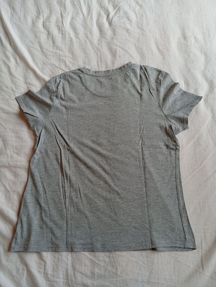 T-shirt taille M Kiabi 38/40 - photo numéro 3