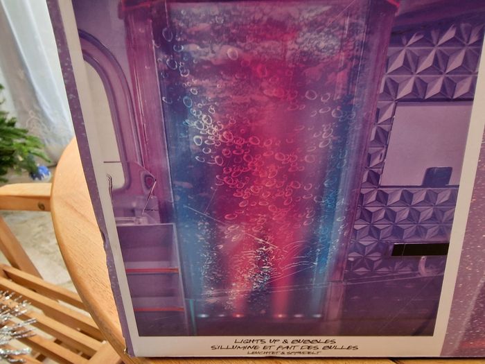 Spa mermaze mermaidz sans poupées - photo numéro 5