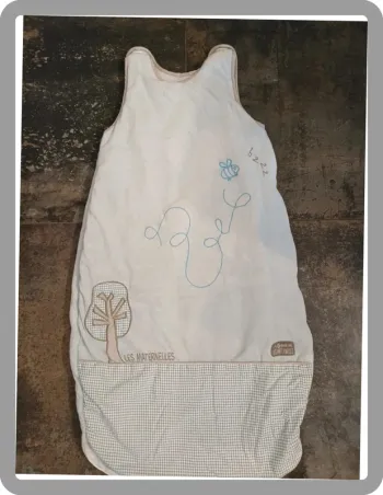 Gigoteuse les maternelles