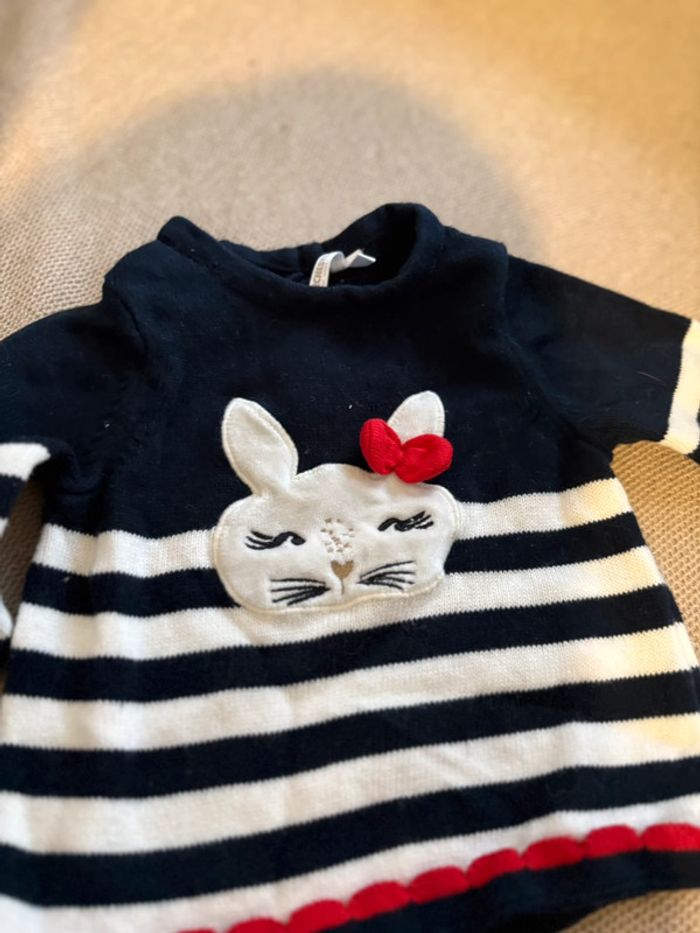 🌸 Lot de vêtements fille 3 mois - Tendance et Confort ! 🌸 - photo numéro 3