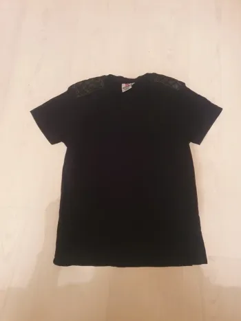 Tee shirt redskins