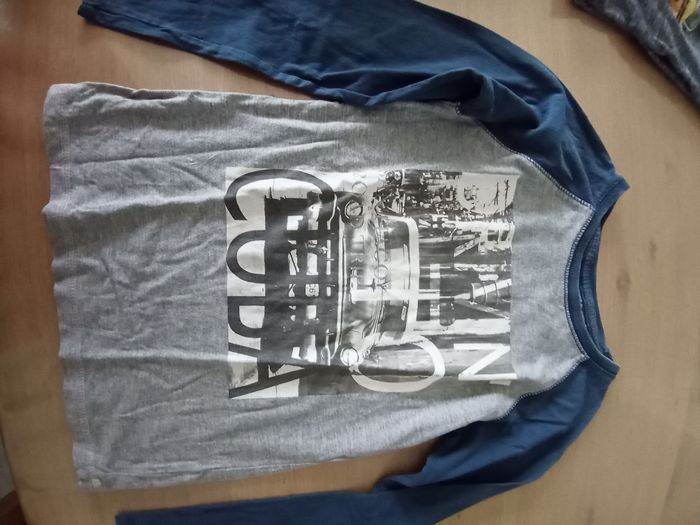 Lot garçon 8 ans - photo numéro 4