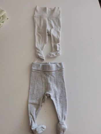 Pantalon bébé Fille