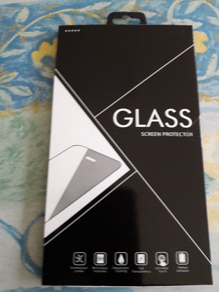 Coque + 2 verres trempés - photo numéro 8