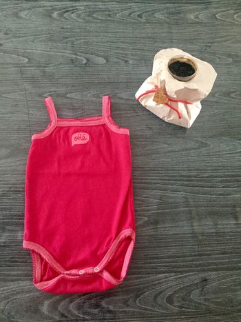 Body absorba 9 mois tbe