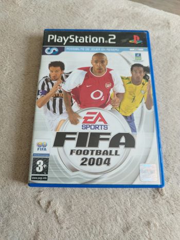 FIFA 2004