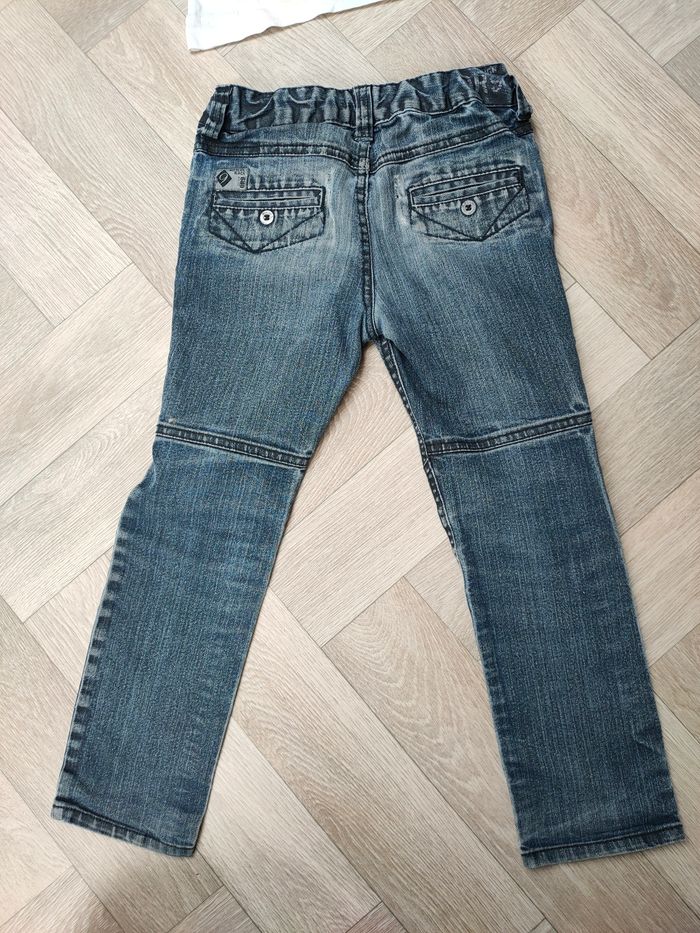 Gros lot de vêtements pour la rentrée mi-saison garçon 5 ans - photo numéro 7