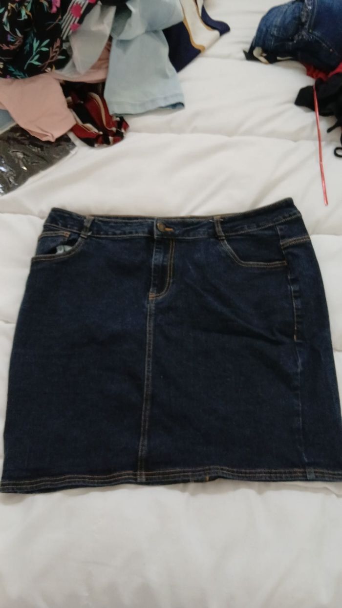 Jupe femme - photo numéro 3