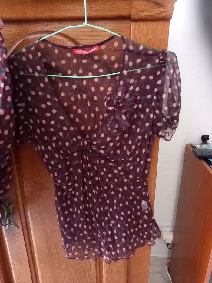 Ensemble jupe - photo numéro 3